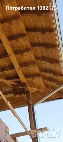 Строителни услуги до ключ, снимка 18 - Ремонти на покриви - 20561754