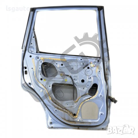 Задна лява врата Honda Jazz(2002-2008) ID:92214, снимка 4 - Части - 39336624