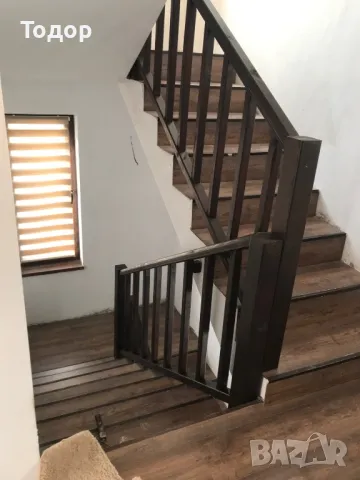 Дюшеме -Парапети , снимка 14 - Ремонти на къщи - 47288029