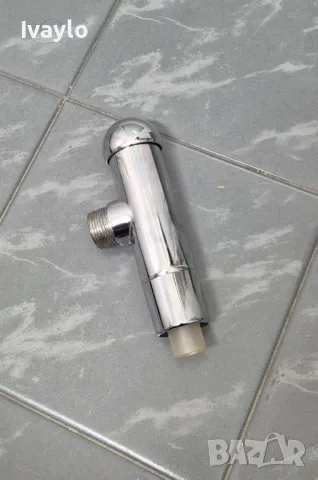 Промивен кран Vidima , снимка 3 - ВИК - 48925694