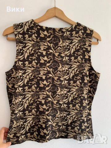 Дамски топ, снимка 4 - Корсети, бюстиета, топове - 26326247