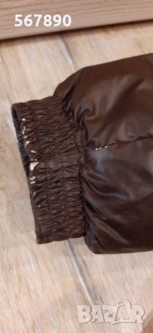 Зимно яке Адидас Adidas , снимка 5 - Якета - 35057802