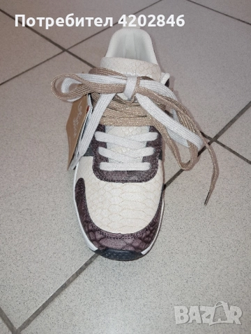 Desigual Нови, оригинални!, снимка 9 - Маратонки - 52148776