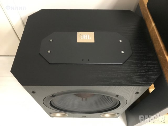 JBL PS 1400, снимка 2 - Тонколони - 43936272