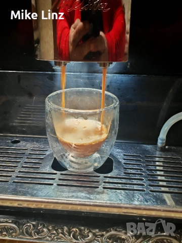 Melitta caffeo Ci , снимка 11 - Кафемашини - 51954851