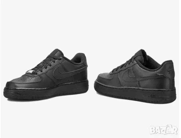 маратонки Nike Juniors Air Force 1  номер 36, снимка 2 - Детски маратонки - 47902569