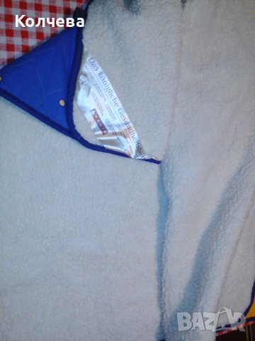 продавам завивка от чиста исландска вълна, снимка 2 - Олекотени завивки и одеяла - 43347189