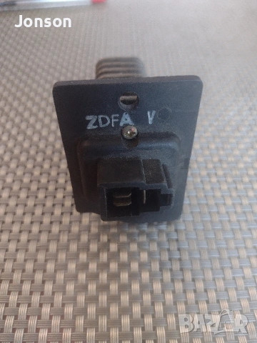 Реостат за Hyundai, Kia