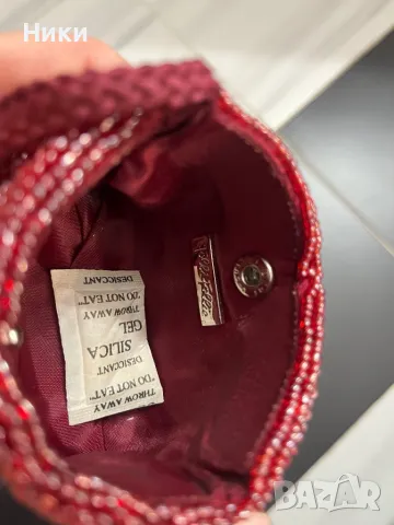 Folli Follie-нова мини чанта, снимка 4 - Чанти - 49564747