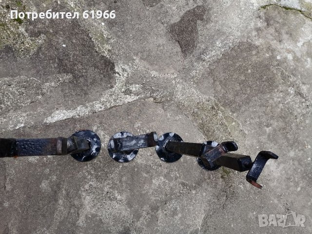 Метални подпорки при необходимост. , снимка 7 - Ремонт на двигатели - 40289440