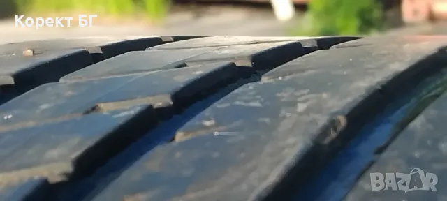 Гуми 235 55 17 Матадор Matador 4 броя. Нов внос. Не са нови! Цената е за броя брой., снимка 5 - Гуми и джанти - 50262205