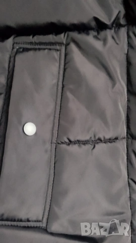 черно дамско яке , снимка 8 - Якета - 53028390