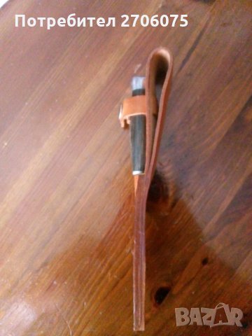 Ловен нож, снимка 5 - Ножове - 32734309