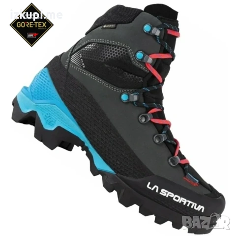 La Sportiva Aequilibrium Gore-Tex