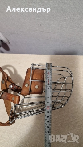 Намордник за голямо куче, снимка 8 - За кучета - 52341990