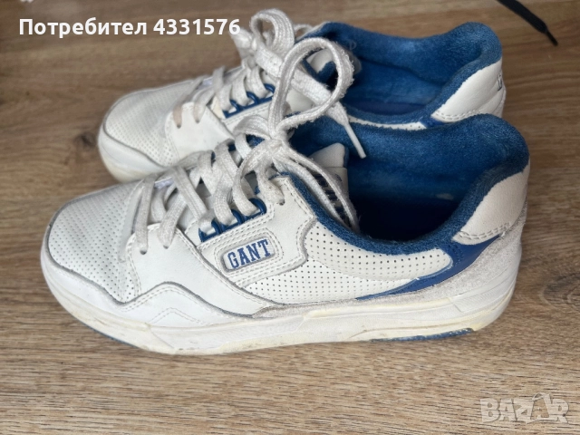 Маратонки оригинални Baldinini , снимка 3 - Маратонки - 52101013