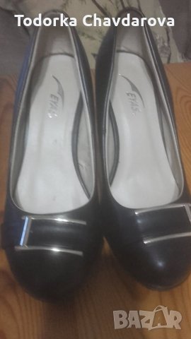 Нови дамски обувки на висок ток, снимка 1