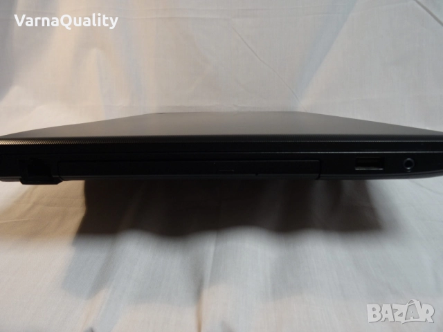 15.6" Стилен бизнес лаптоп - Toshiba Satellite Pro R50-B, i5-4210, 8GB RAM, 500GB Диск, HDMI, снимка 4 - Лаптопи за дома - 42880028