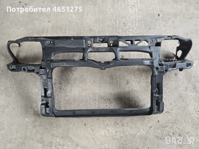 Преден панел/МАСКА/ за VW GOLF 4 / голф 4/1J0805594