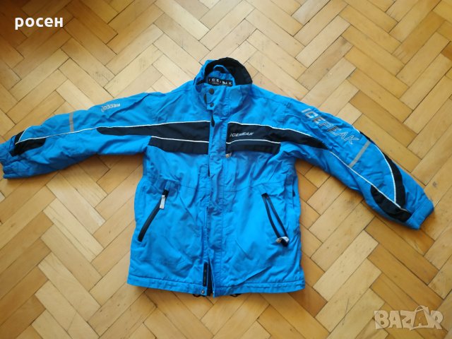 Snowboard Ски Сноуборд яке RECCO- 140см.