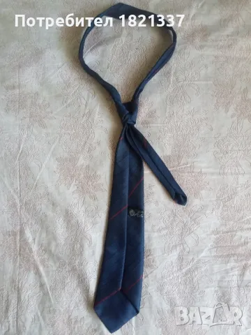 Българска вратовръзка , снимка 5 - Колекции - 47761400