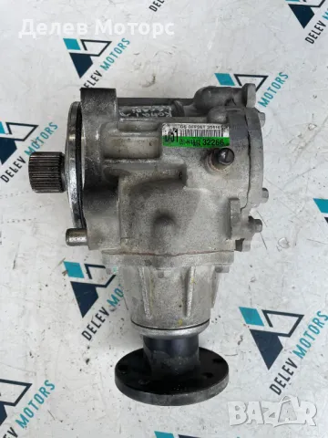 47300-3D510 раздатка, раздатъчна кутия от Hyundai Kona 1.6 CRDi e-VGT AWD, двигател D4FE, 136 кс.