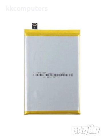 БАТЕРИЯ ЗА ULEFONE P6000 PLUS (P6000+), снимка 2 - Резервни части за телефони - 52165574