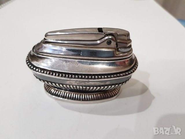 Настолна запалка Ronson, снимка 1