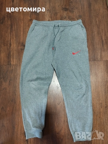 Nike air размер XL 