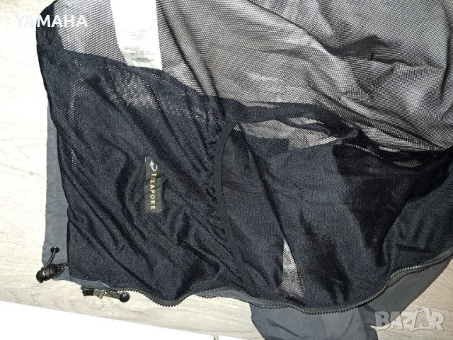 Jack wolfskin  Мъжко  Яке  XL, снимка 4 - Якета - 40458522