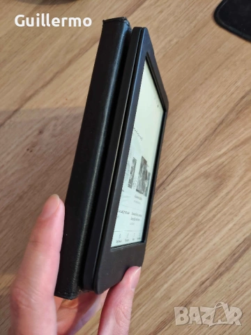 Kobo Clara HD, снимка 2 - Електронни четци - 53386875