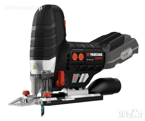 Parkside PSSPA 20- LI Махален прободен трион