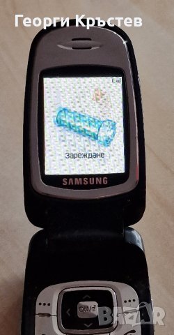 Samsung E730 - за панел, снимка 13 - Samsung - 43840012