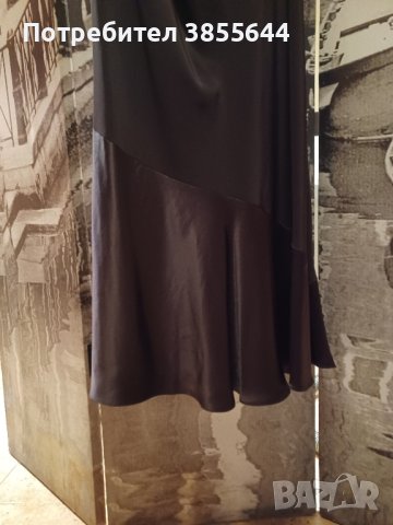 Елегантна рокля за специален ден, снимка 7 - Рокли - 43855025