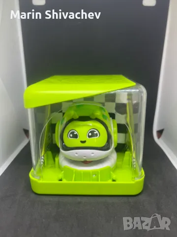 Състезателна буболечка с дистанционно 