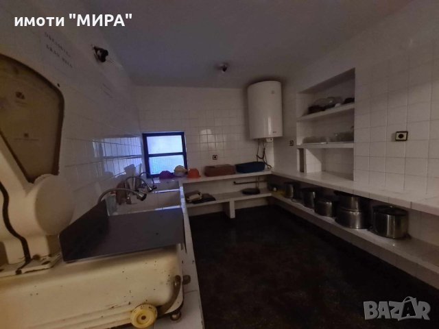 ТЪРГОВСКИ КОМПЛЕКС в кв. Младежки хълм гр. Хасково, снимка 12 - Заведения - 43169072