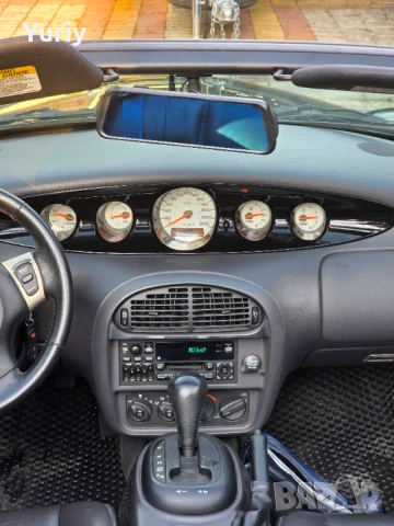 Plymouth Prowler, снимка 8 - Автомобили и джипове - 50686096