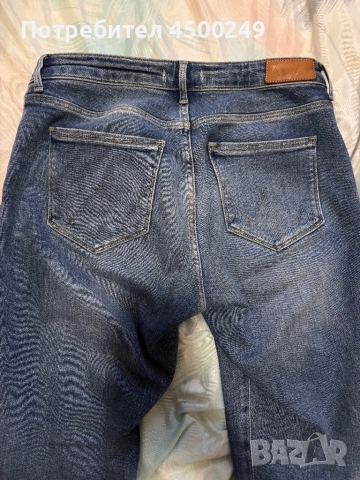 Оригинално дънки на Wrangler, снимка 2 - Дънки - 52579008