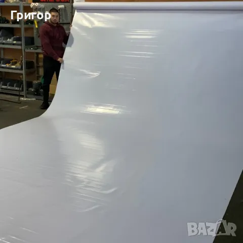 Билбордове платна - чисто нови🌿, снимка 4 - Други - 48219705