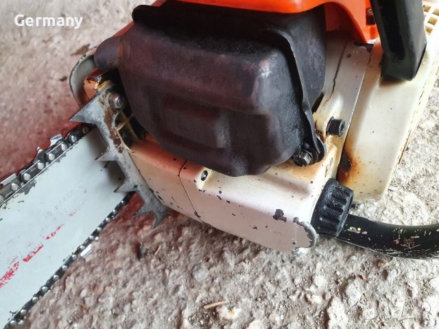 Моторна резачка stihl 028 super щил husqvarna, снимка 10 - Градинска техника - 40242216