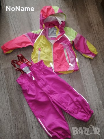 Reima 80размер, снимка 2 - Детски комплекти - 43282667