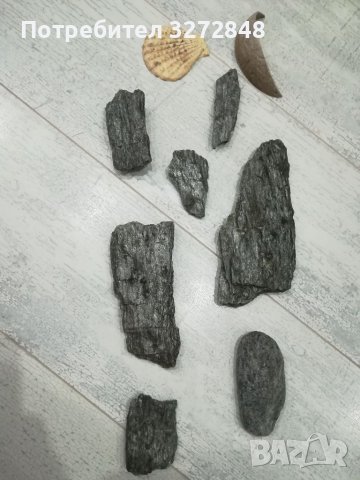 Декоративни камъни за аквариум , снимка 5 - Аквариуми - 39676434