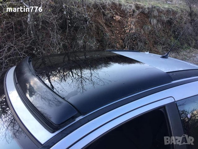 Peugeot 206 1.4i на части, снимка 7 - Автомобили и джипове - 28456641