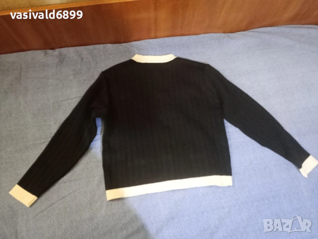 Дамска жилетка , снимка 10 - Жилетки - 52424214