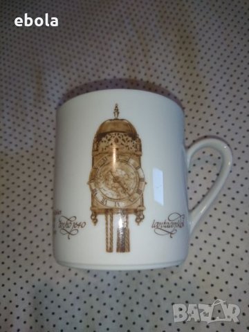 Колекционерски чаши , снимка 12 - Антикварни и старинни предмети - 28211181