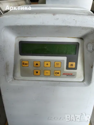 Автоматичен ламинатор Рондо, снимка 2 - Други машини и части - 49879058