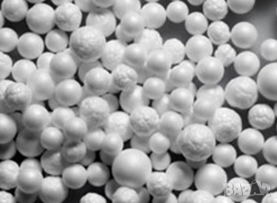 Пълнеж за пуф/барбарон - 100 гр., снимка 2 - Други стоки за дома - 53298837