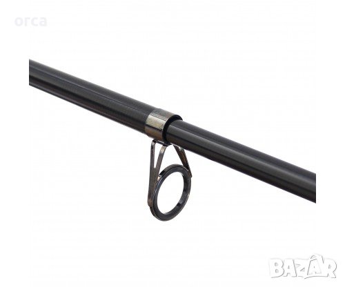 Телекарп FILSTAR PREMIER TELE CARP за шаран и амур с карбонова бланка, снимка 3 - Въдици - 39276960