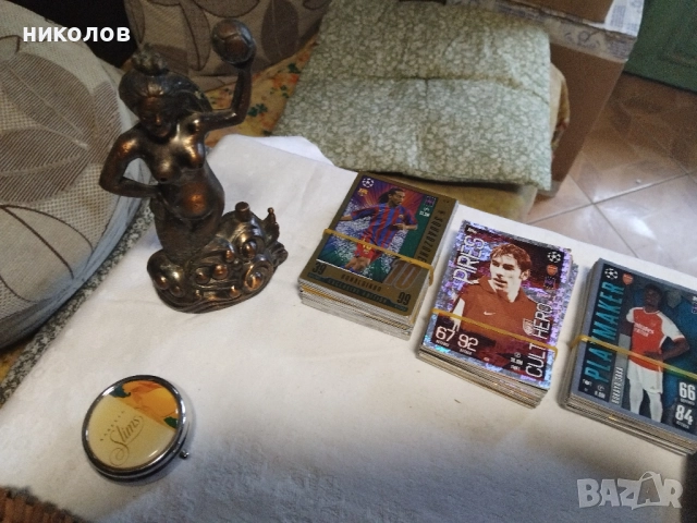 СТАРИ ПРЕДМЕТИ, снимка 18 - Антикварни и старинни предмети - 52913001