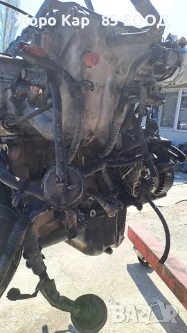 Оборудван двигател Сузуки Балено /Suzuki Baleno 1.3 16v , снимка 12 - Части - 49793860